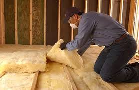 Weatherproofing Services in Macom, IL