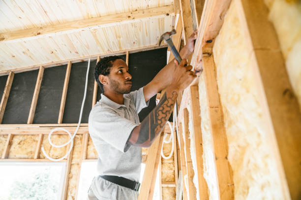 Best Spray Foam Insulation  in Macom, IL